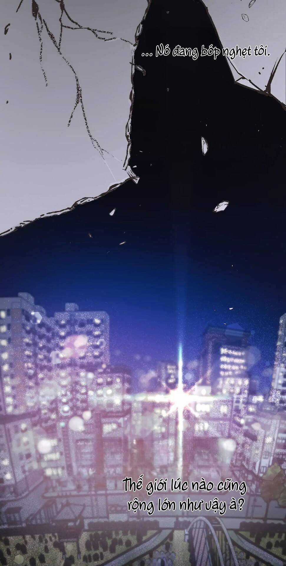 Người Chồng Thứ Hai Của Tôi Chapter 1 trang 96