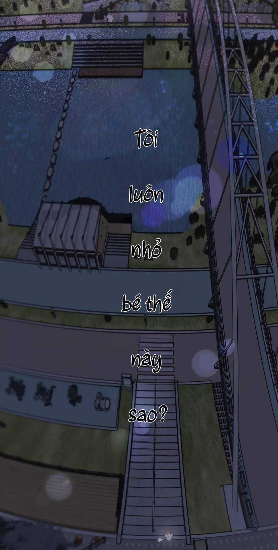 Người Chồng Thứ Hai Của Tôi Chapter 1 trang 97