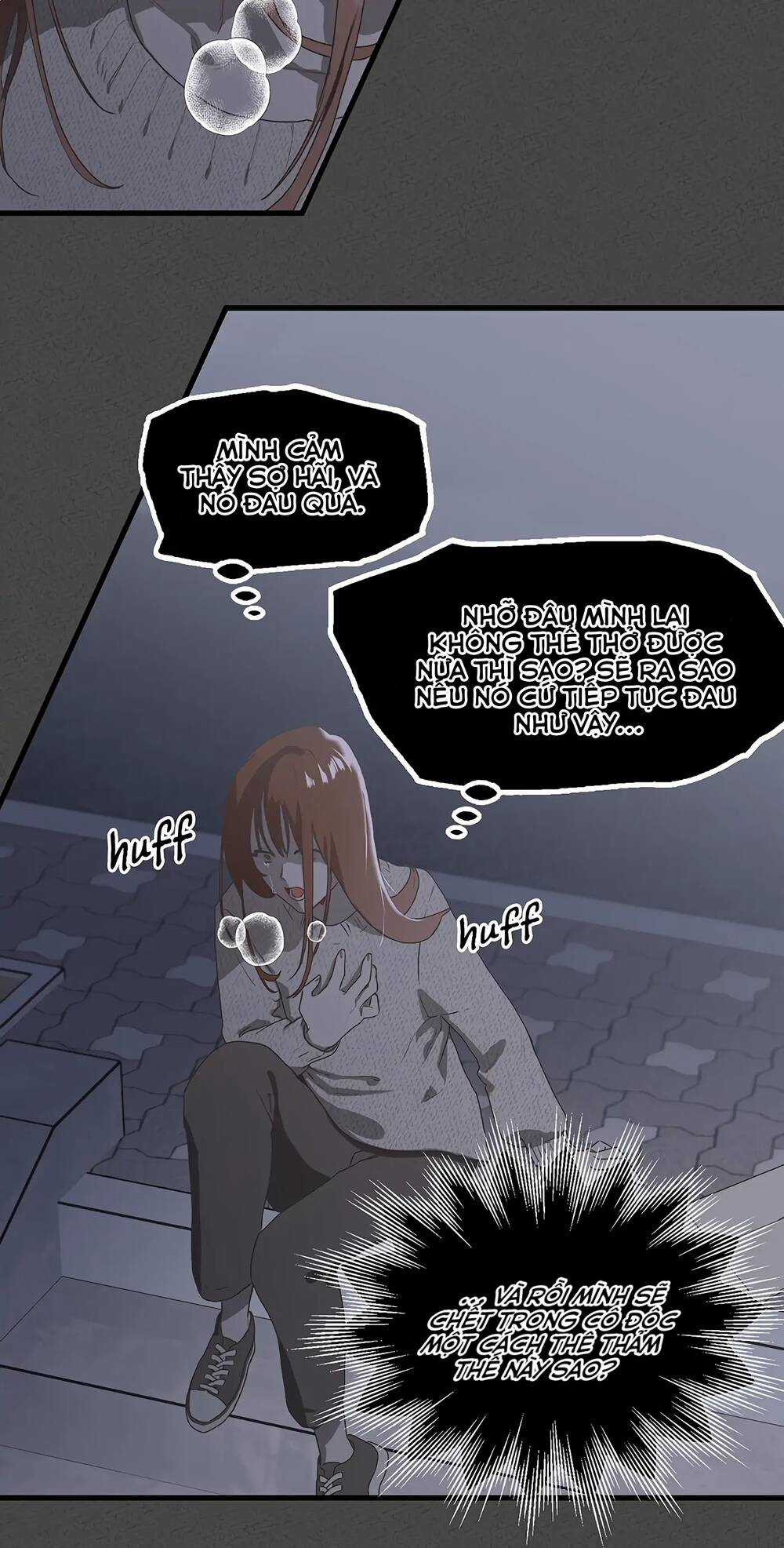 Người Chồng Thứ Hai Của Tôi Chapter 1 trang 99