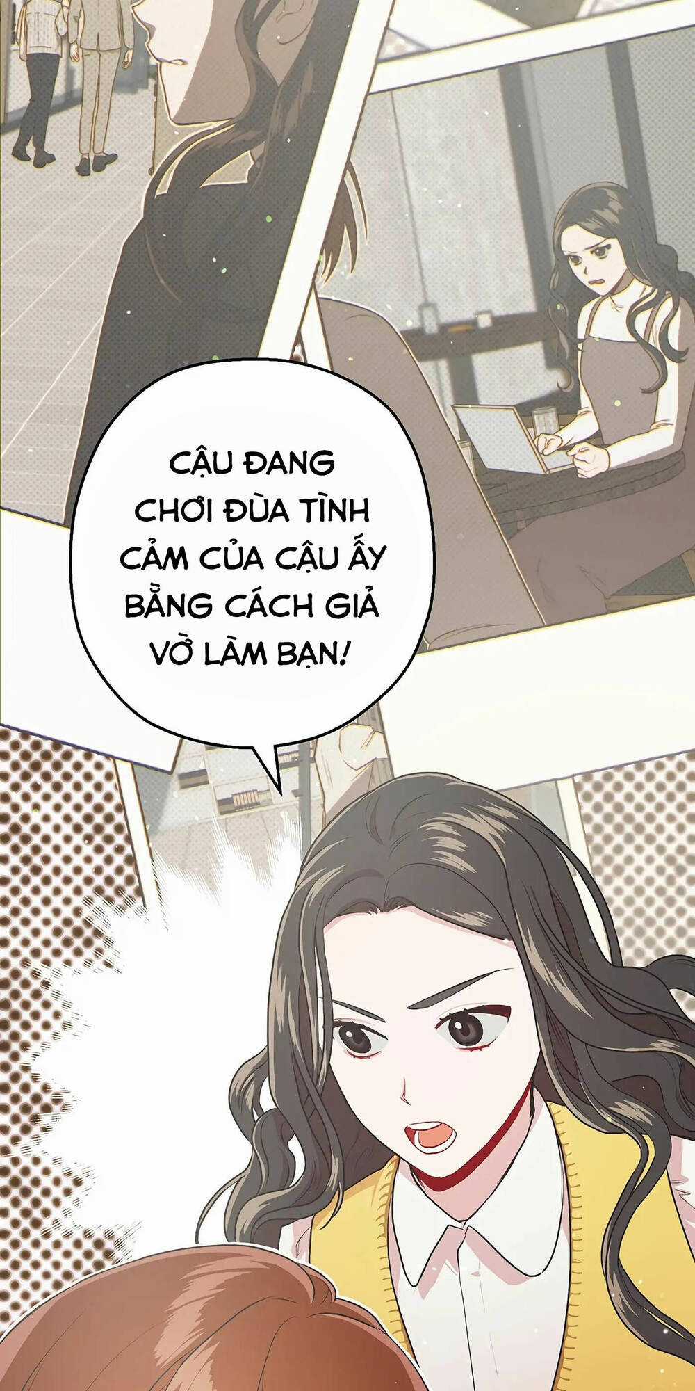 Người Chồng Thứ Hai Của Tôi Chapter 10 trang 10