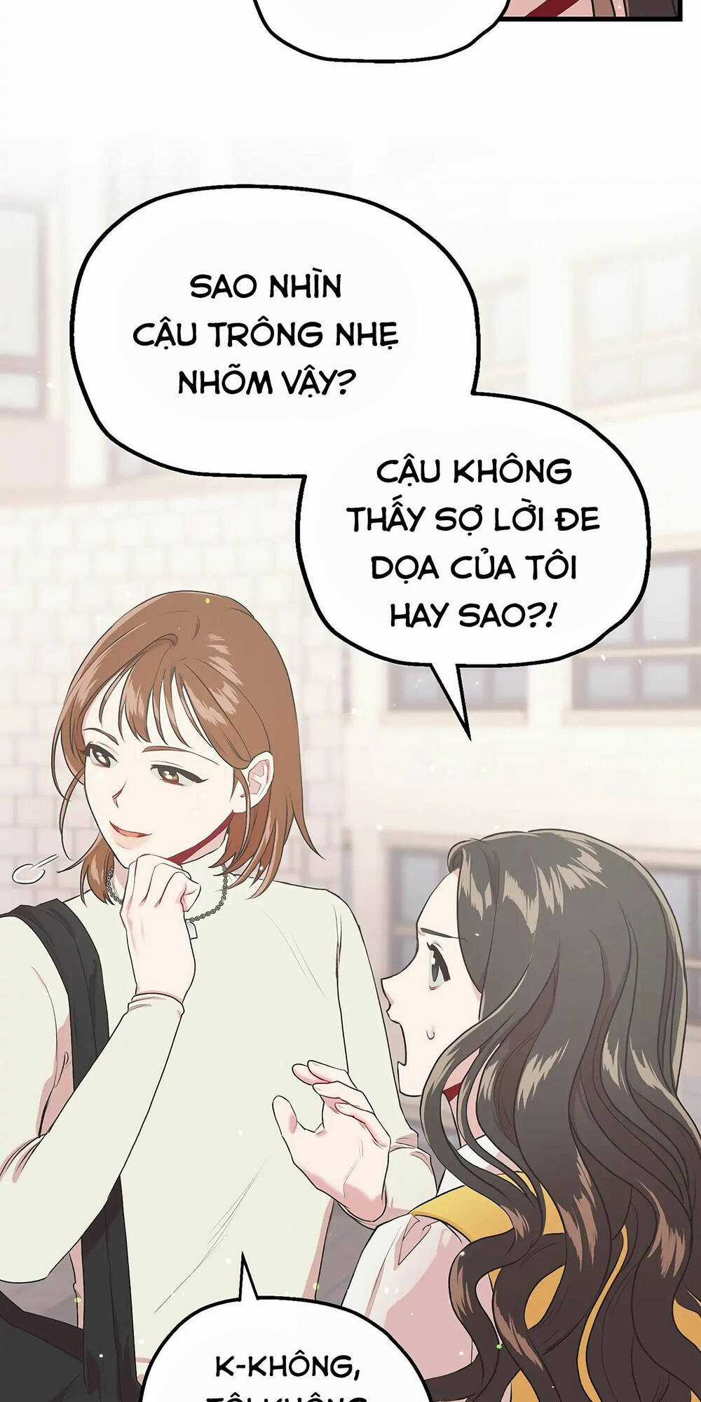 Người Chồng Thứ Hai Của Tôi Chapter 10 trang 12