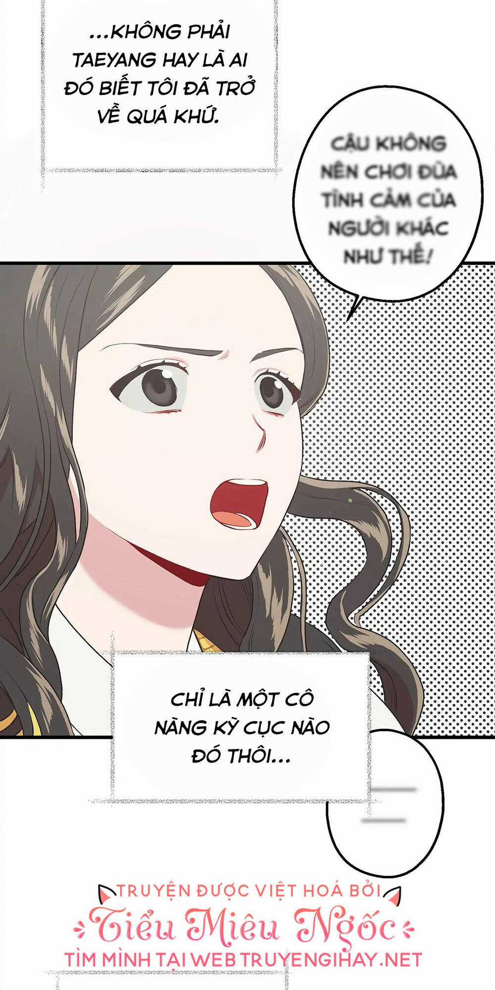 Người Chồng Thứ Hai Của Tôi Chapter 10 trang 14