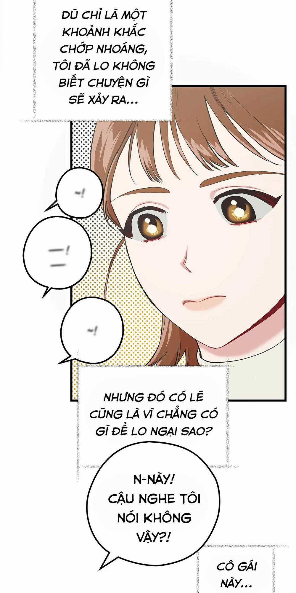 Người Chồng Thứ Hai Của Tôi Chapter 10 trang 15