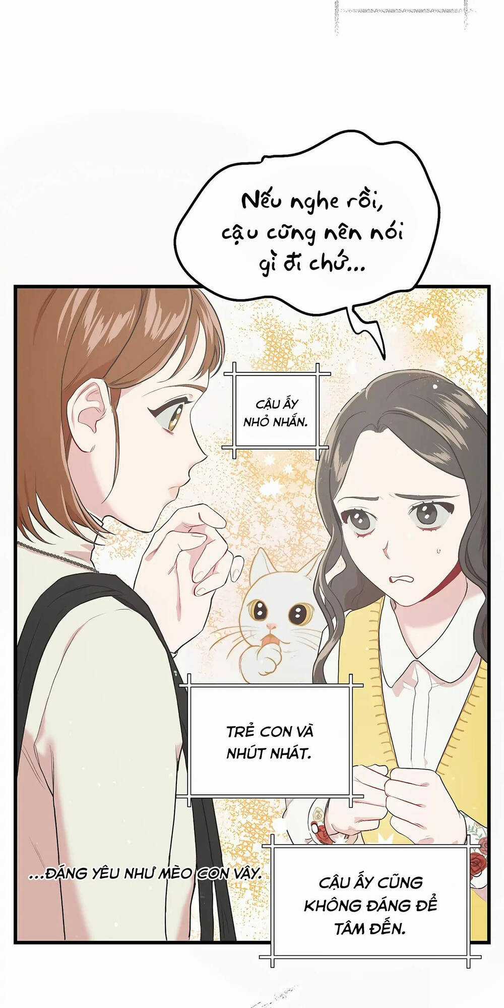 Người Chồng Thứ Hai Của Tôi Chapter 10 trang 16