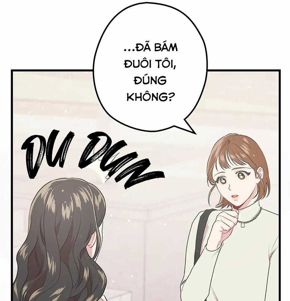 Người Chồng Thứ Hai Của Tôi Chapter 10 trang 18