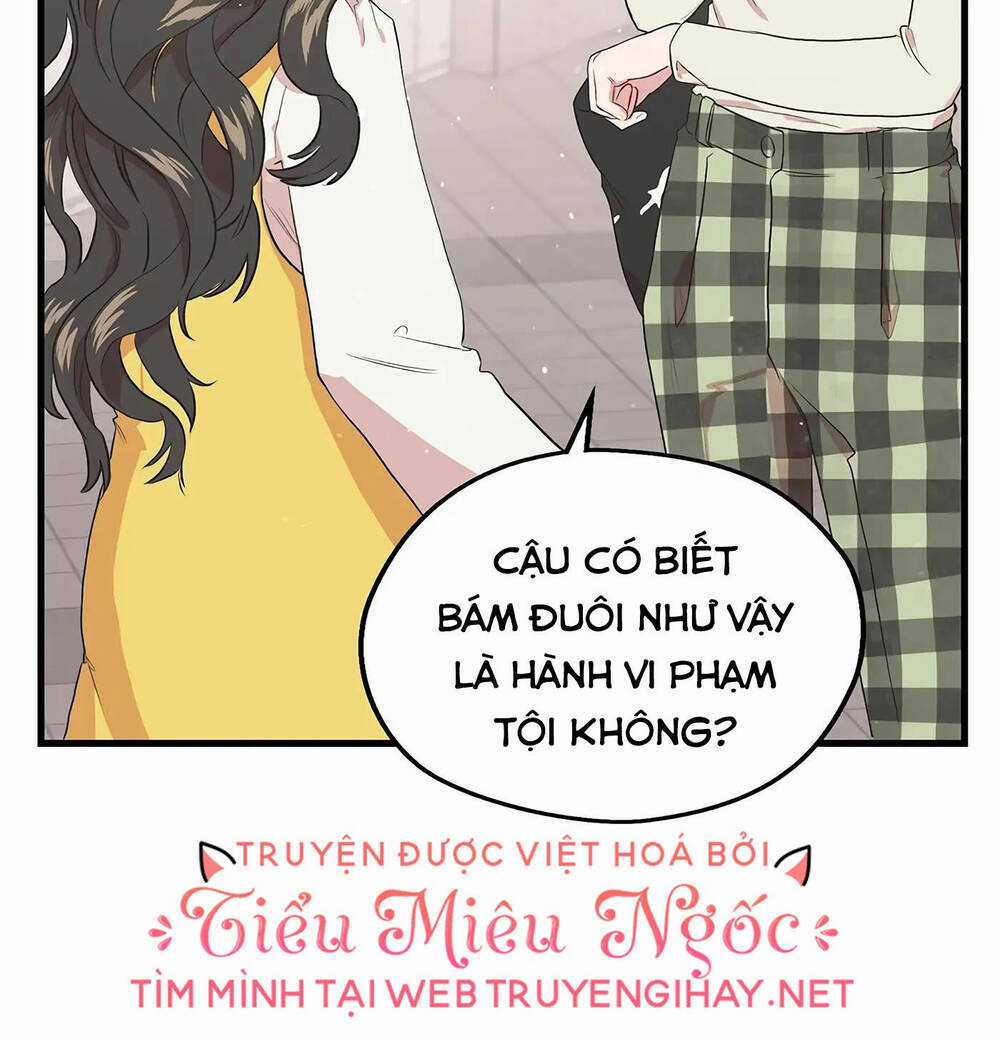 Người Chồng Thứ Hai Của Tôi Chapter 10 trang 19