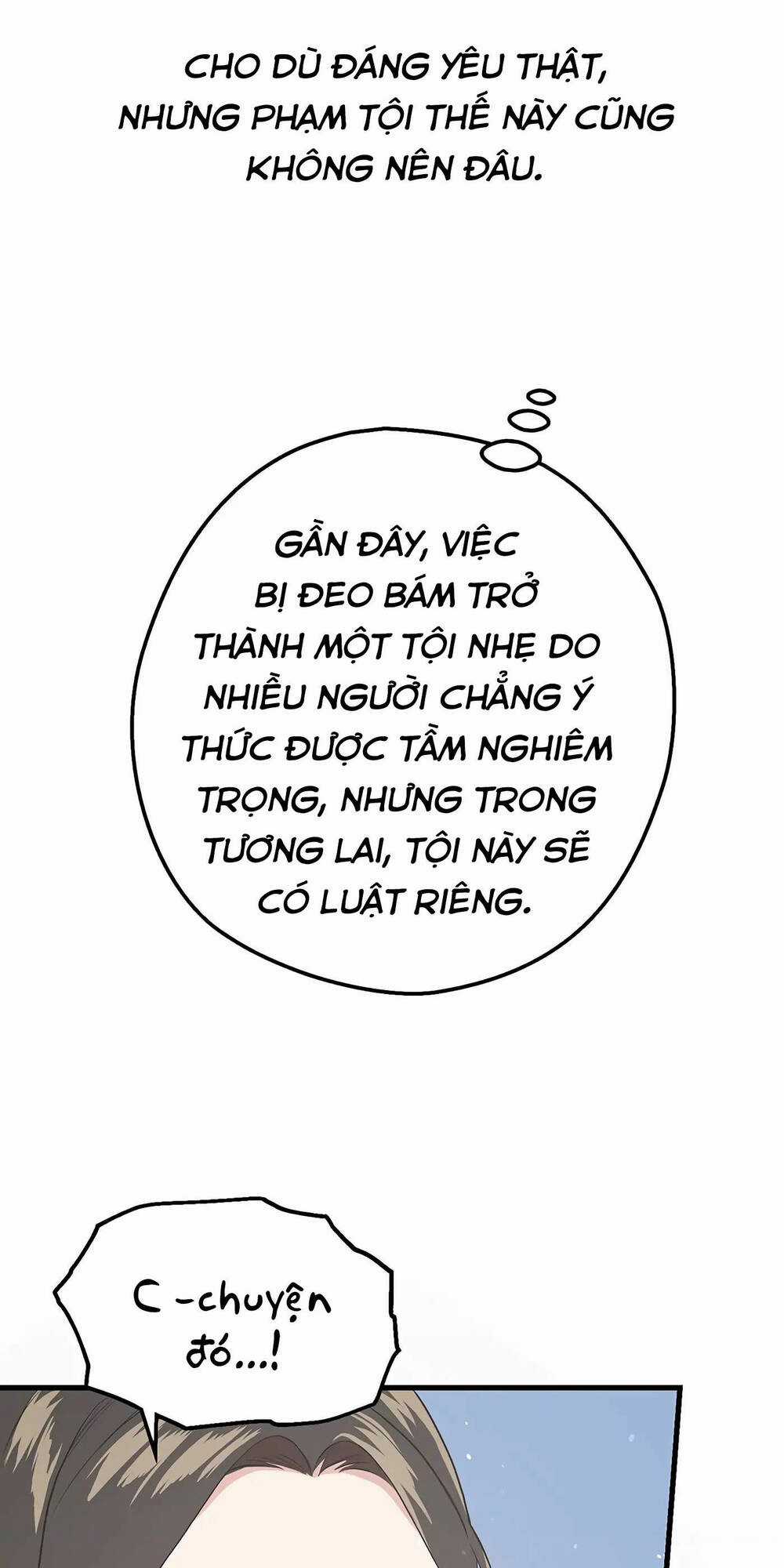 Người Chồng Thứ Hai Của Tôi Chapter 10 trang 20