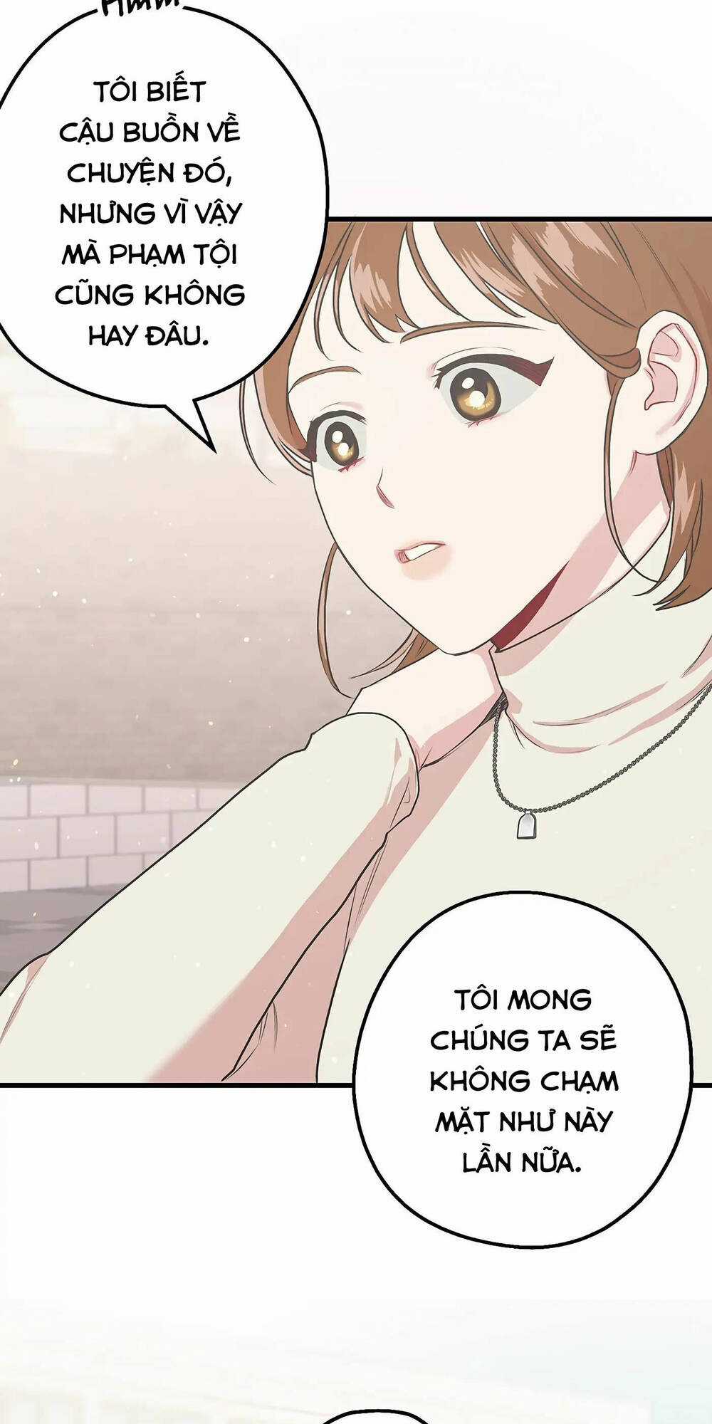 Người Chồng Thứ Hai Của Tôi Chapter 10 trang 23