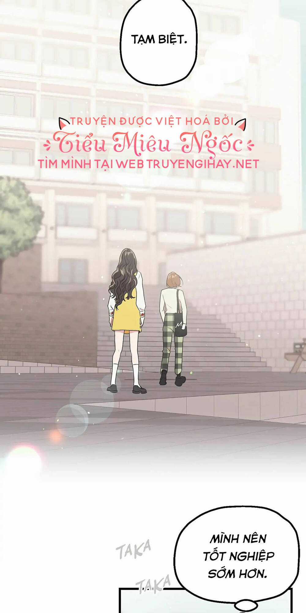 Người Chồng Thứ Hai Của Tôi Chapter 10 trang 24