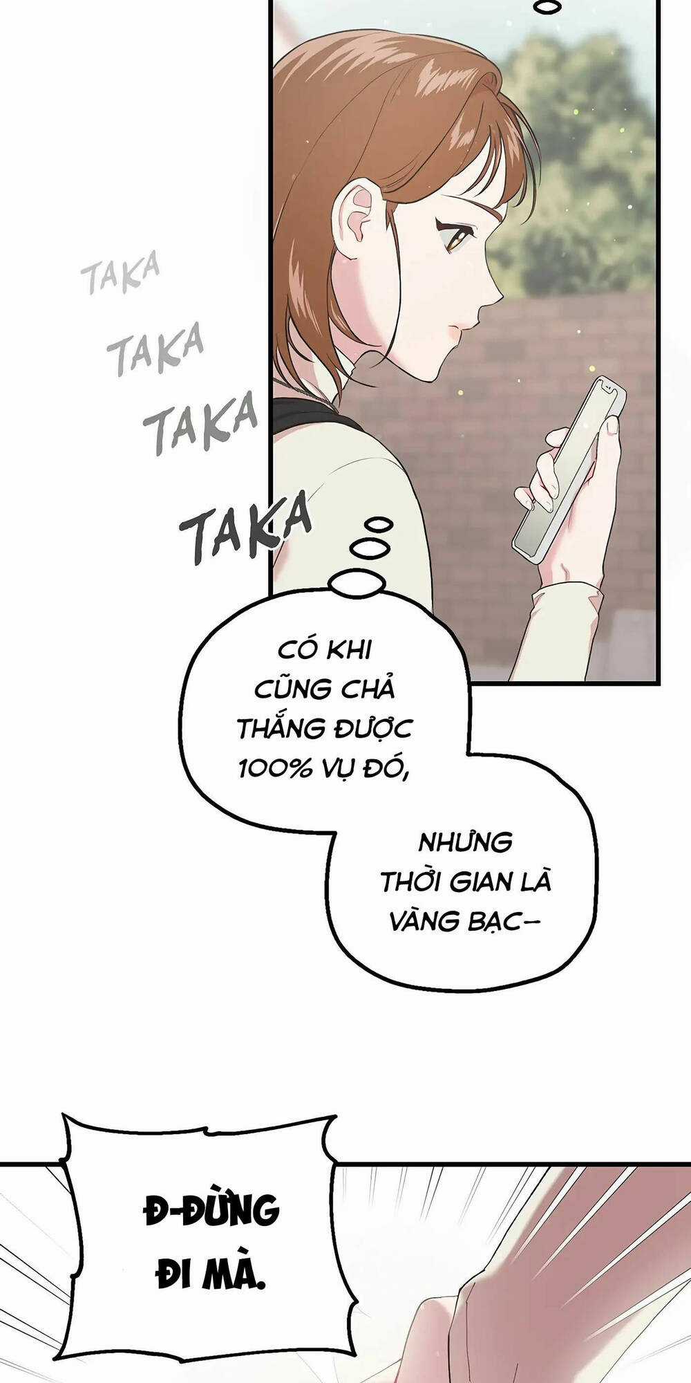 Người Chồng Thứ Hai Của Tôi Chapter 10 trang 25