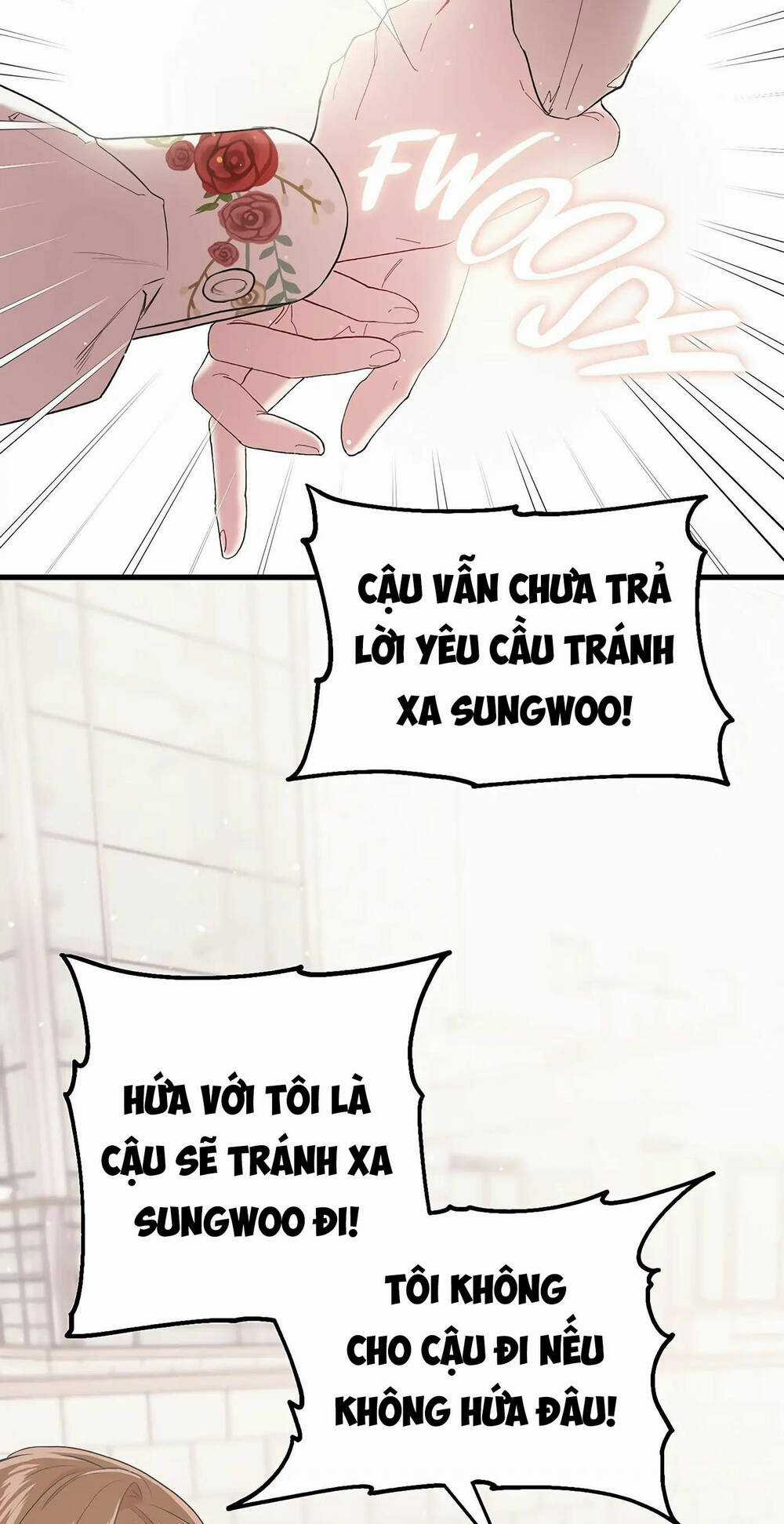 Người Chồng Thứ Hai Của Tôi Chapter 10 trang 26