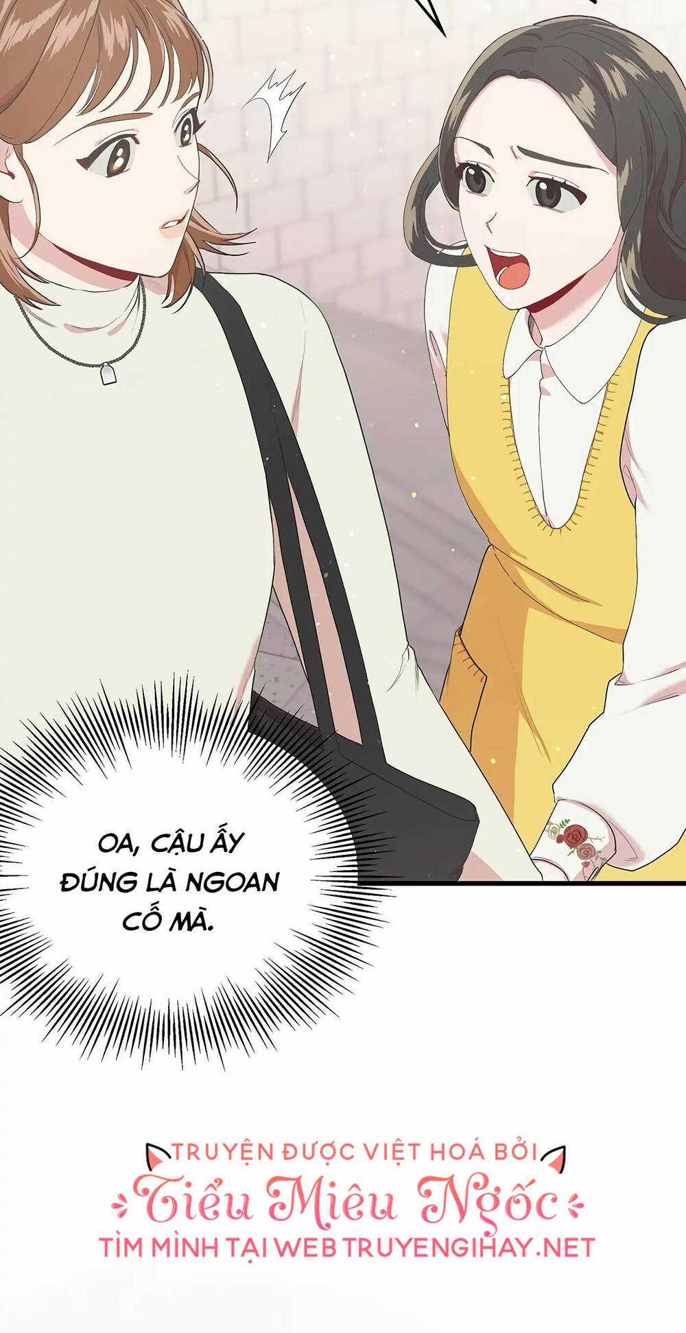 Người Chồng Thứ Hai Của Tôi Chapter 10 trang 27