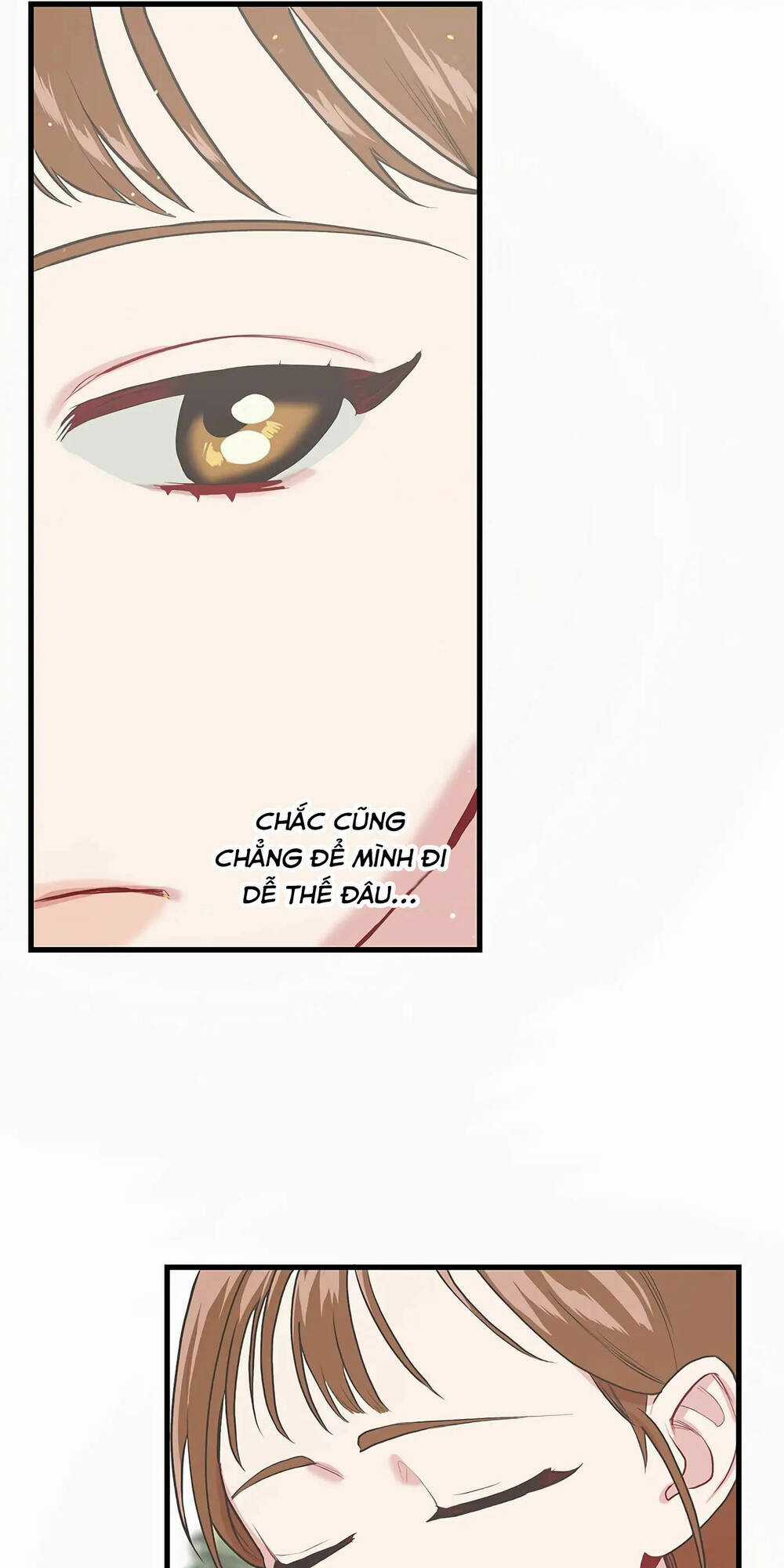 Người Chồng Thứ Hai Của Tôi Chapter 10 trang 28