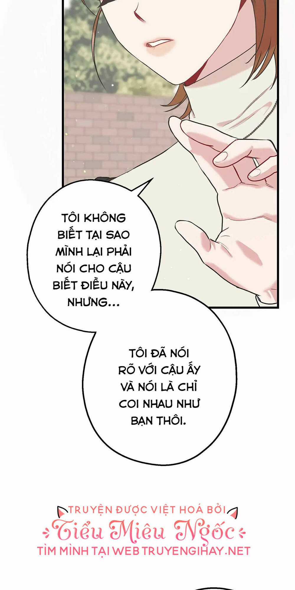 Người Chồng Thứ Hai Của Tôi Chapter 10 trang 29