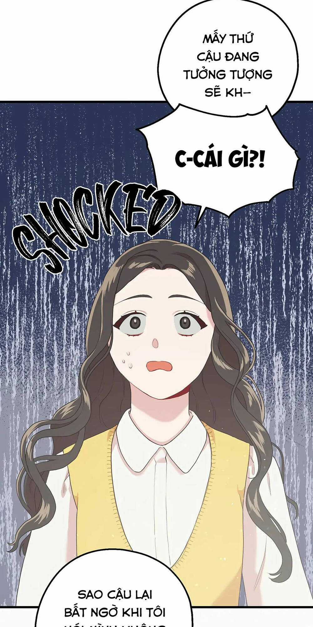 Người Chồng Thứ Hai Của Tôi Chapter 10 trang 30