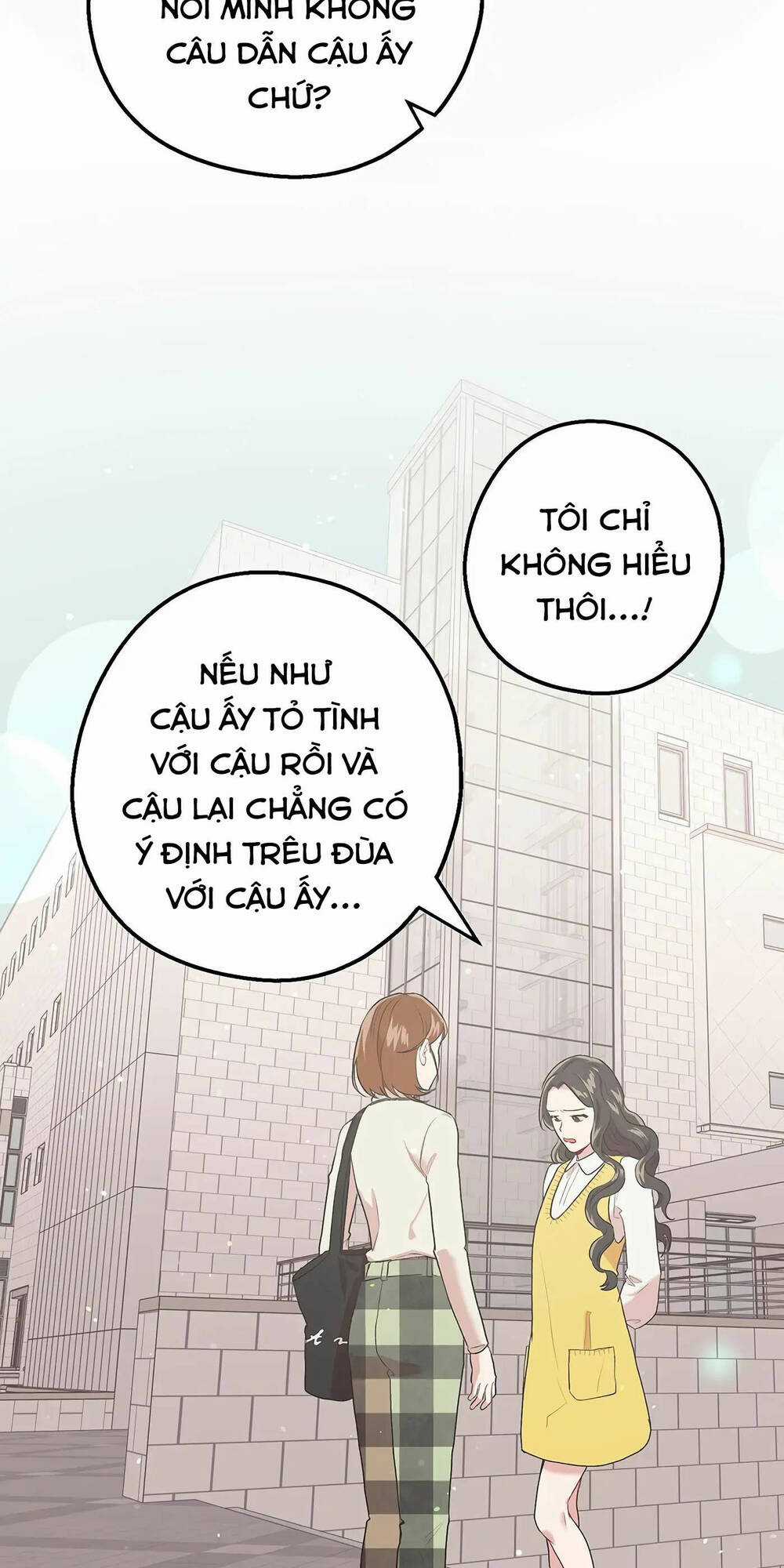 Người Chồng Thứ Hai Của Tôi Chapter 10 trang 31