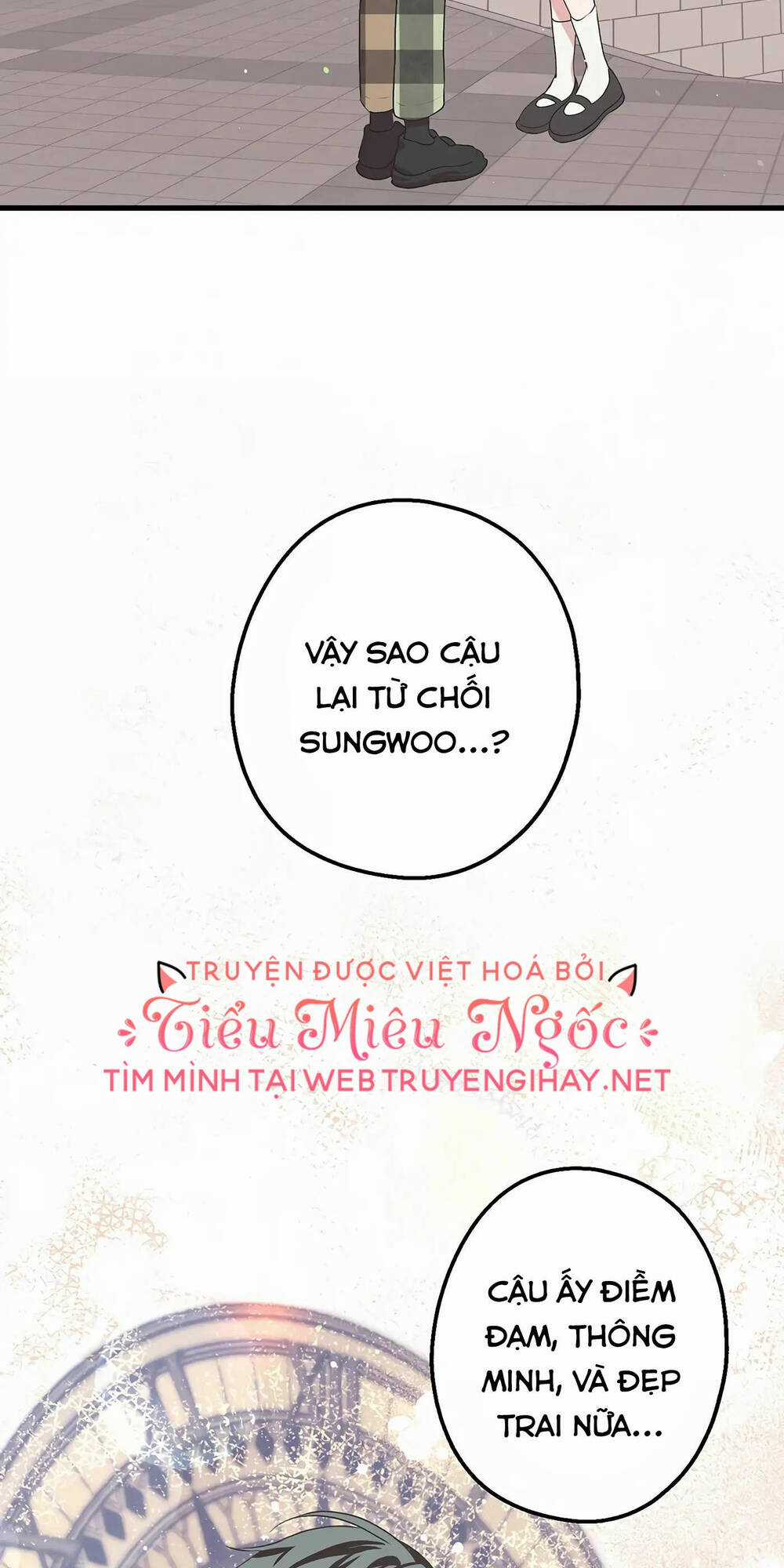 Người Chồng Thứ Hai Của Tôi Chapter 10 trang 32