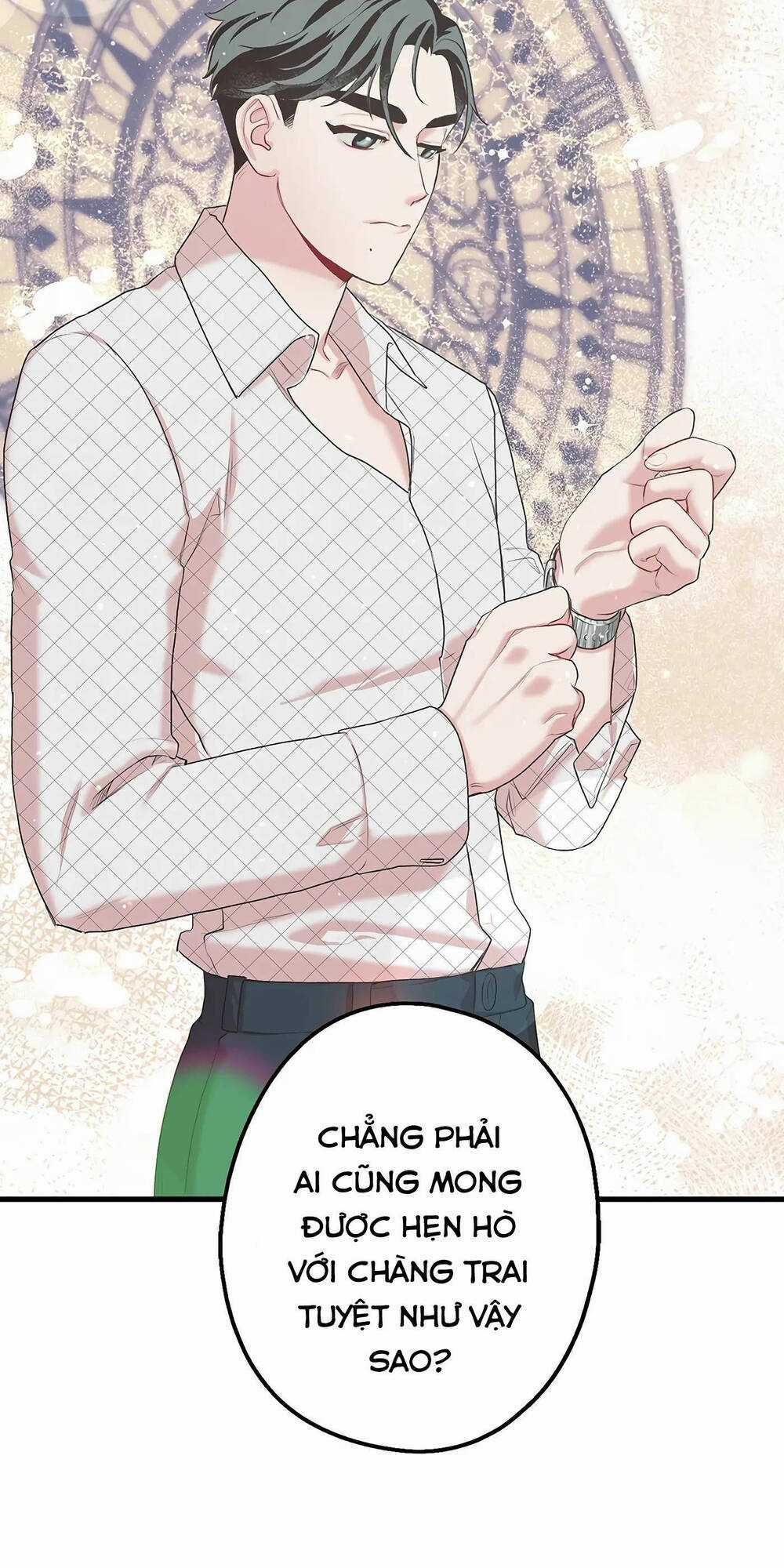 Người Chồng Thứ Hai Của Tôi Chapter 10 trang 33
