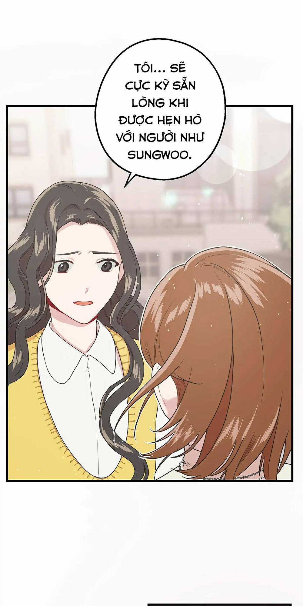 Người Chồng Thứ Hai Của Tôi Chapter 10 trang 34