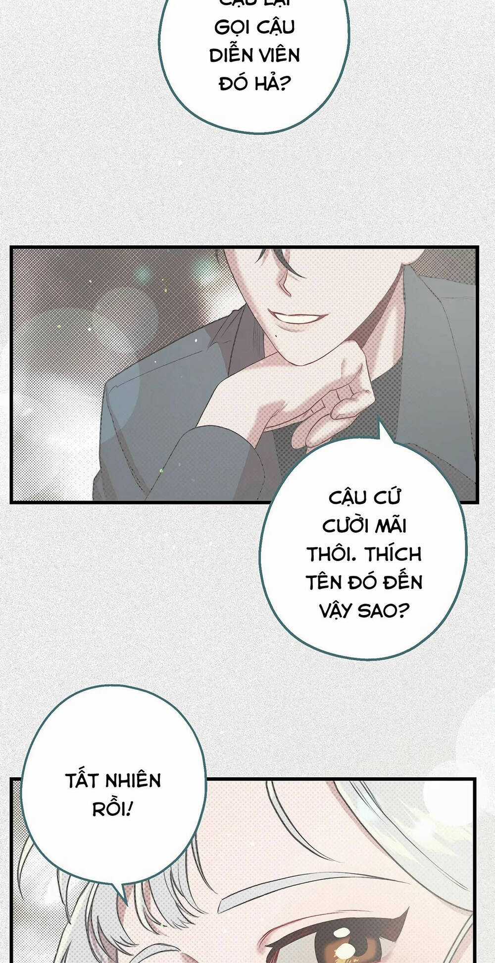 Người Chồng Thứ Hai Của Tôi Chapter 10 trang 36