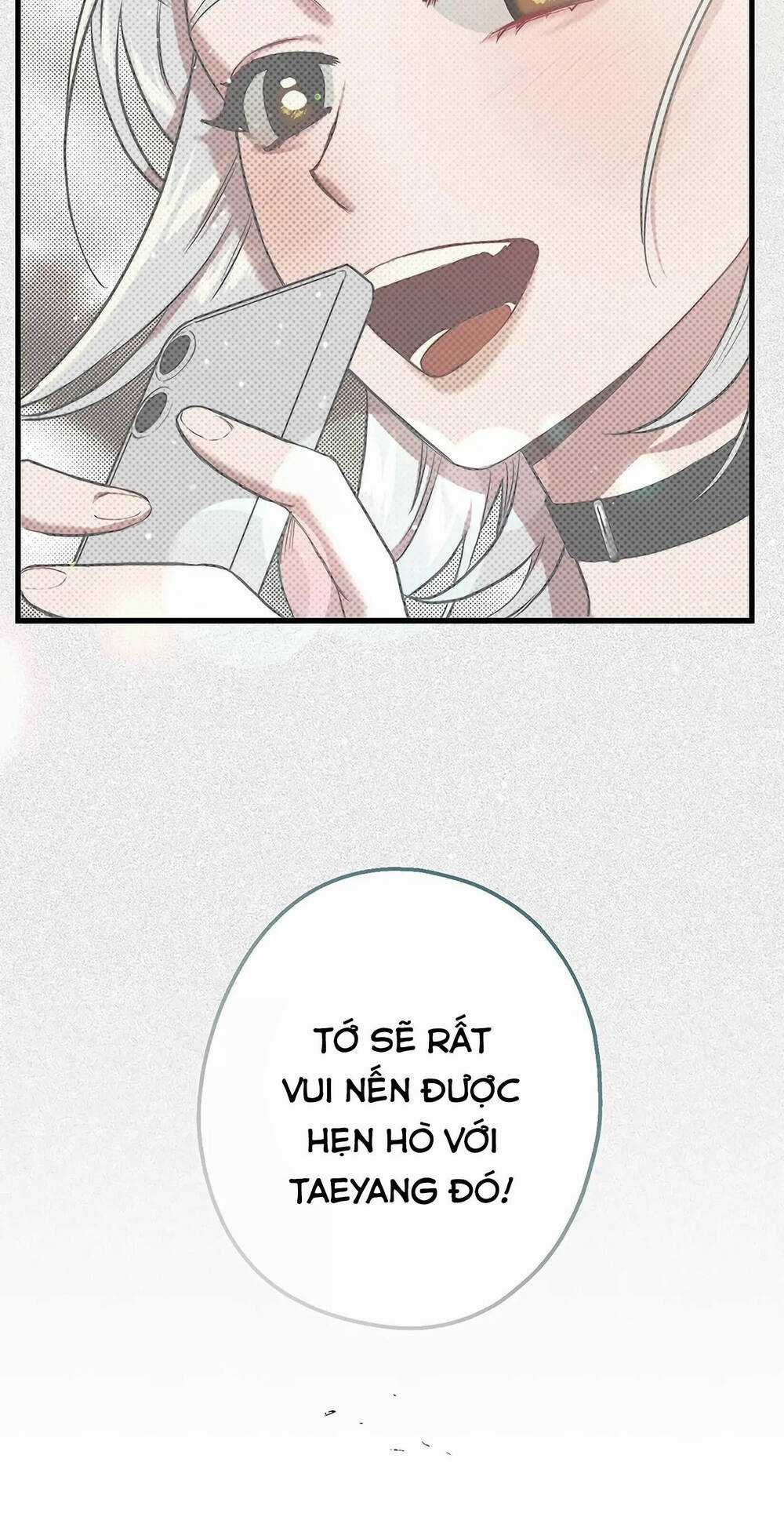 Người Chồng Thứ Hai Của Tôi Chapter 10 trang 37