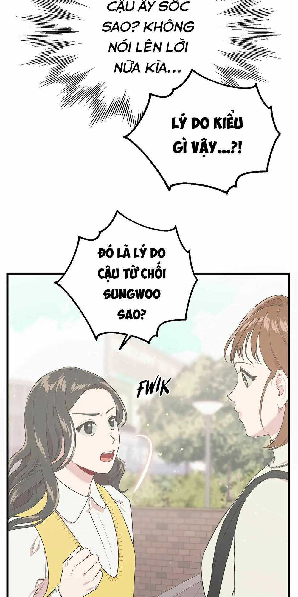 Người Chồng Thứ Hai Của Tôi Chapter 10 trang 44