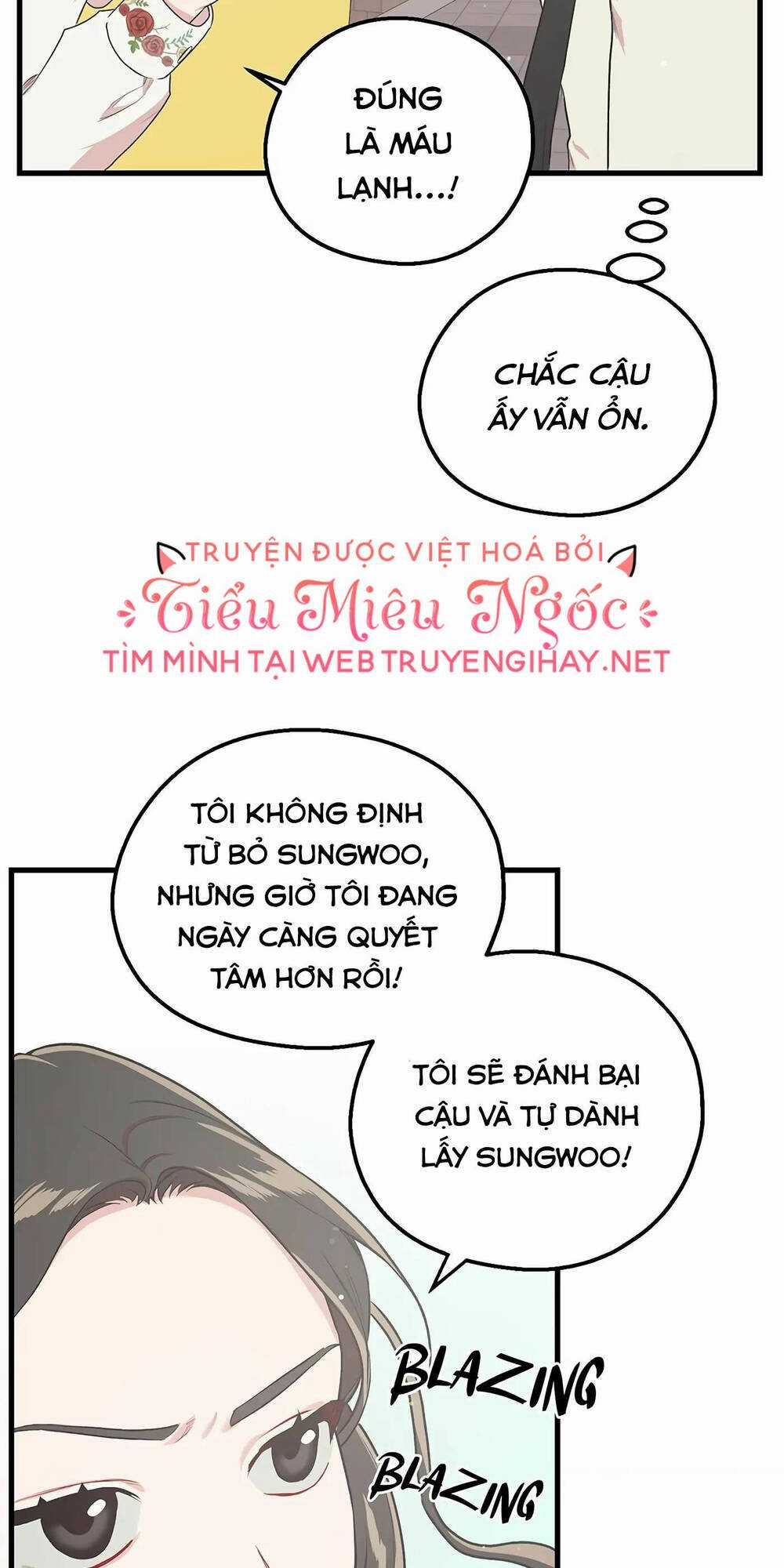 Người Chồng Thứ Hai Của Tôi Chapter 10 trang 45