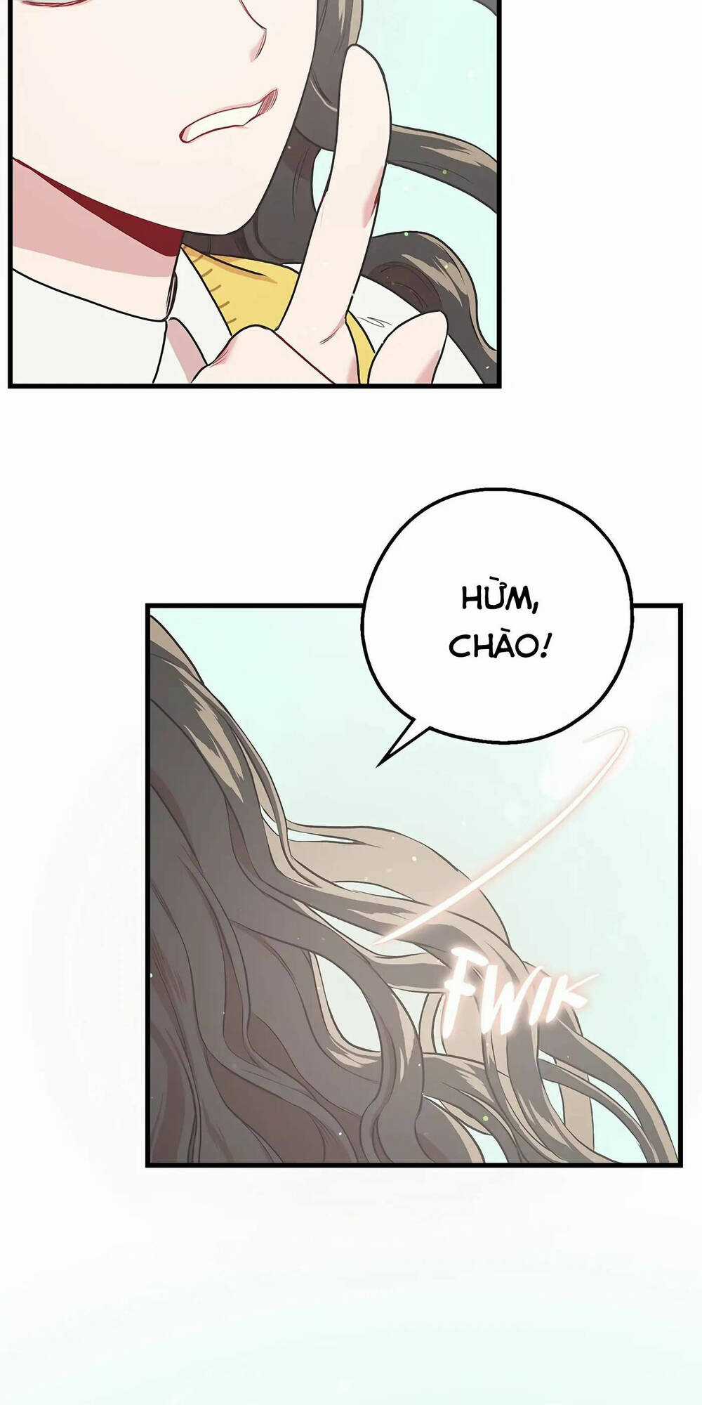 Người Chồng Thứ Hai Của Tôi Chapter 10 trang 46