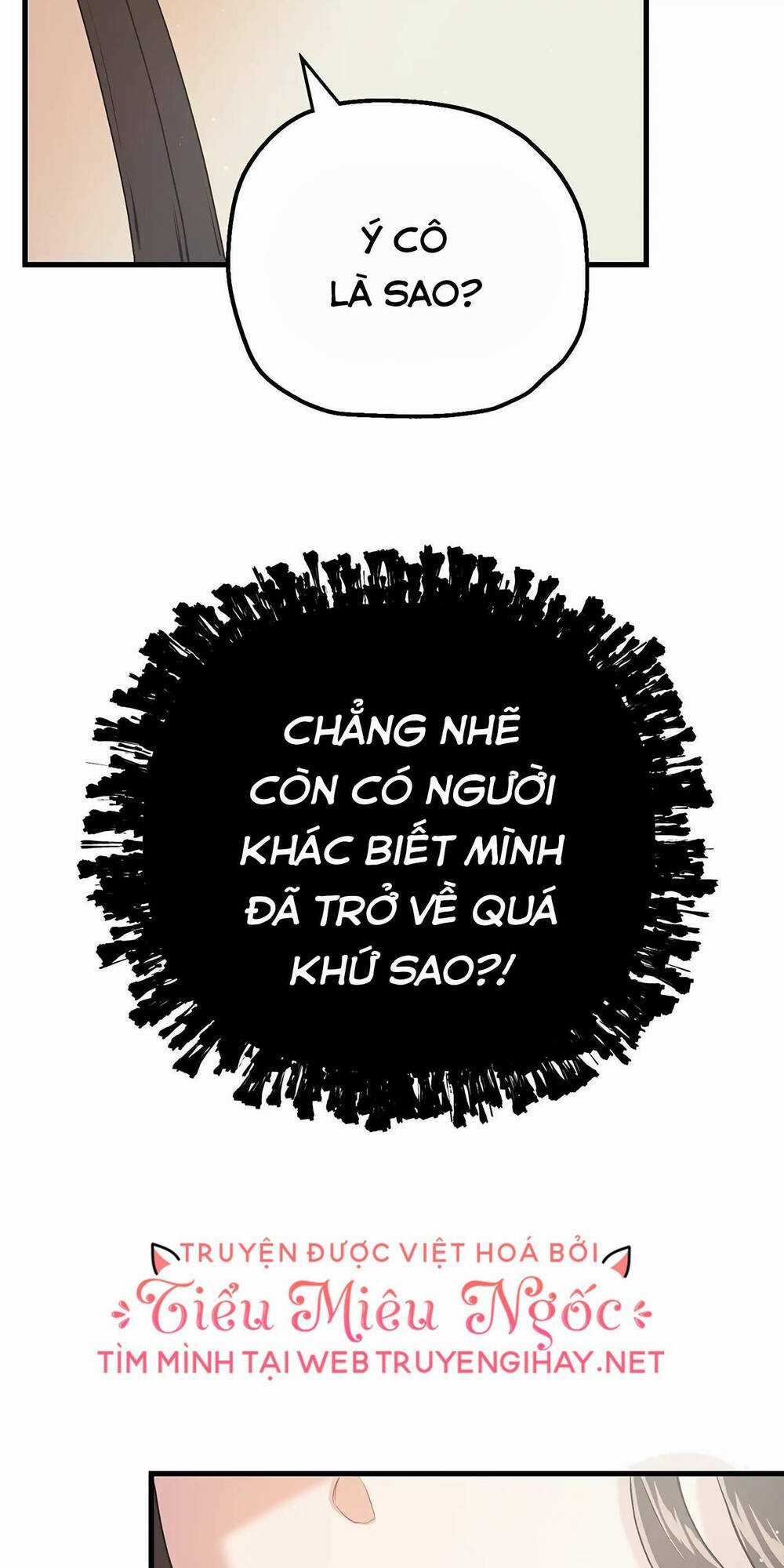 Người Chồng Thứ Hai Của Tôi Chapter 10 trang 5