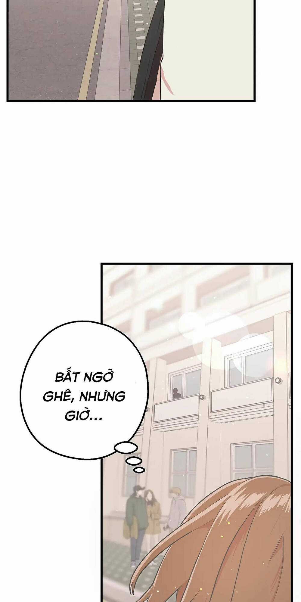 Người Chồng Thứ Hai Của Tôi Chapter 10 trang 50