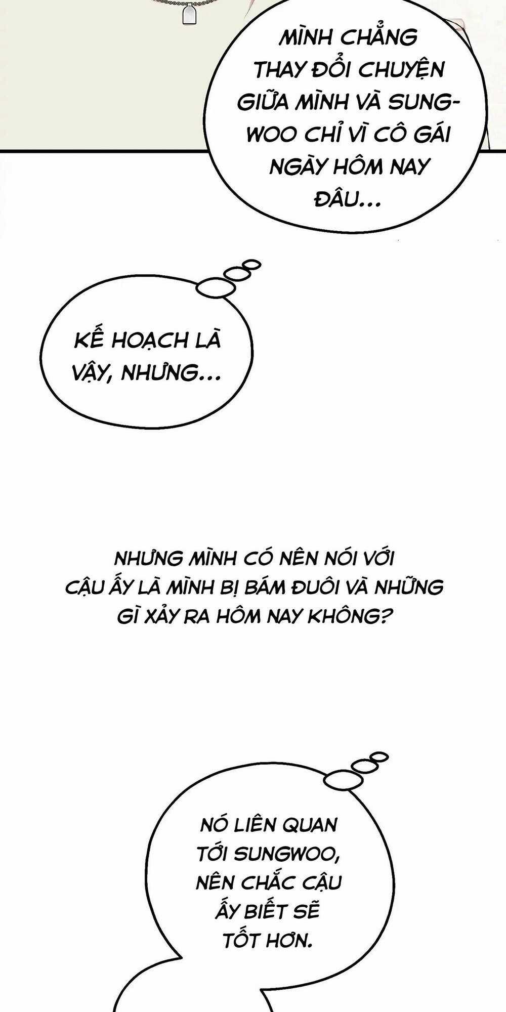 Người Chồng Thứ Hai Của Tôi Chapter 10 trang 55