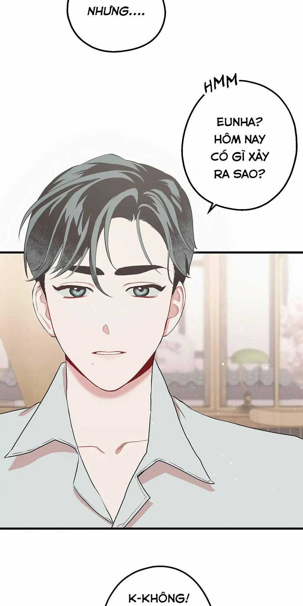 Người Chồng Thứ Hai Của Tôi Chapter 10 trang 56