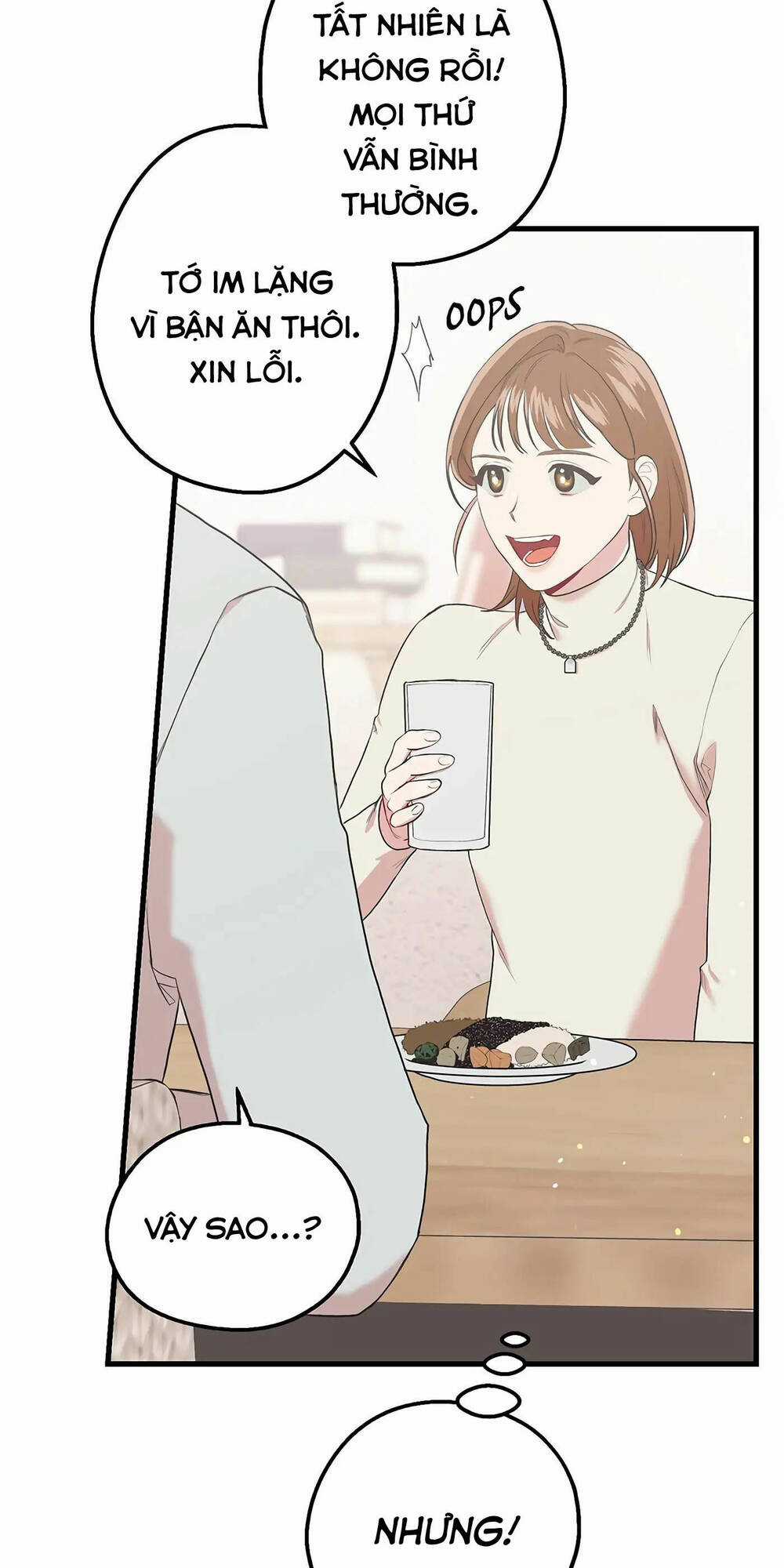 Người Chồng Thứ Hai Của Tôi Chapter 10 trang 57