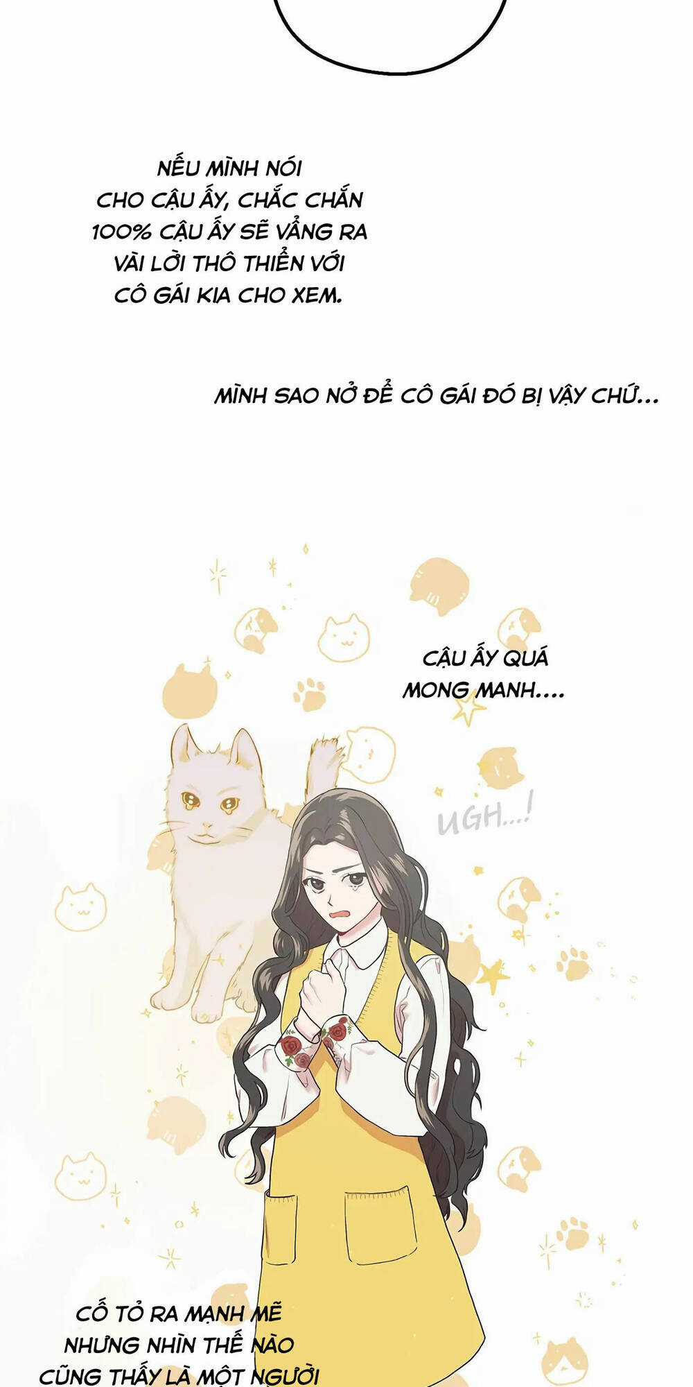 Người Chồng Thứ Hai Của Tôi Chapter 10 trang 58