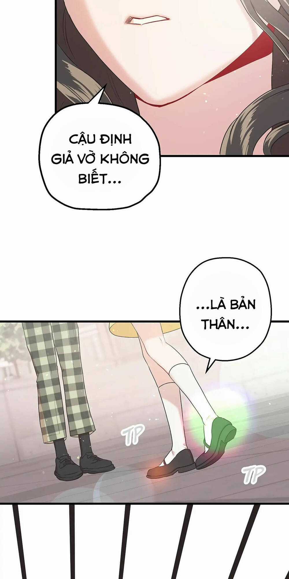 Người Chồng Thứ Hai Của Tôi Chapter 10 trang 6