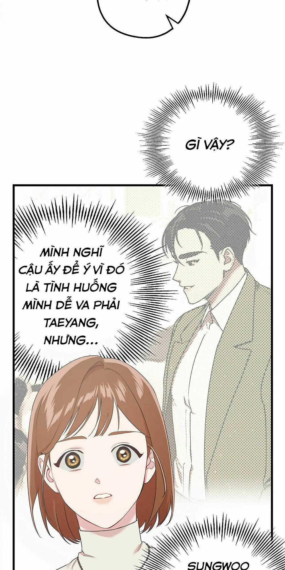 Người Chồng Thứ Hai Của Tôi Chapter 10 trang 62