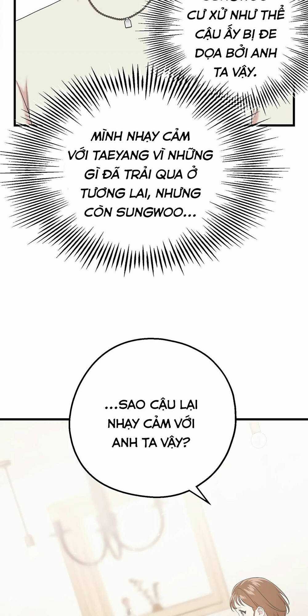 Người Chồng Thứ Hai Của Tôi Chapter 10 trang 63