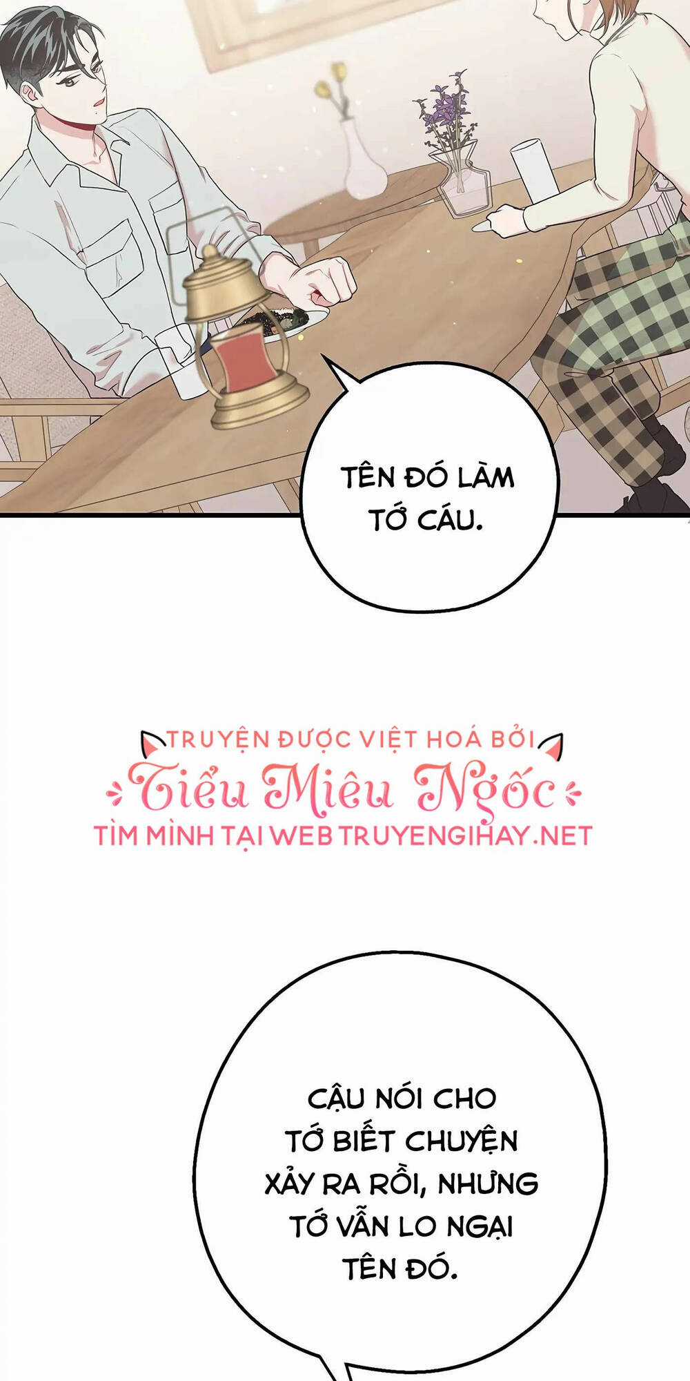 Người Chồng Thứ Hai Của Tôi Chapter 10 trang 64