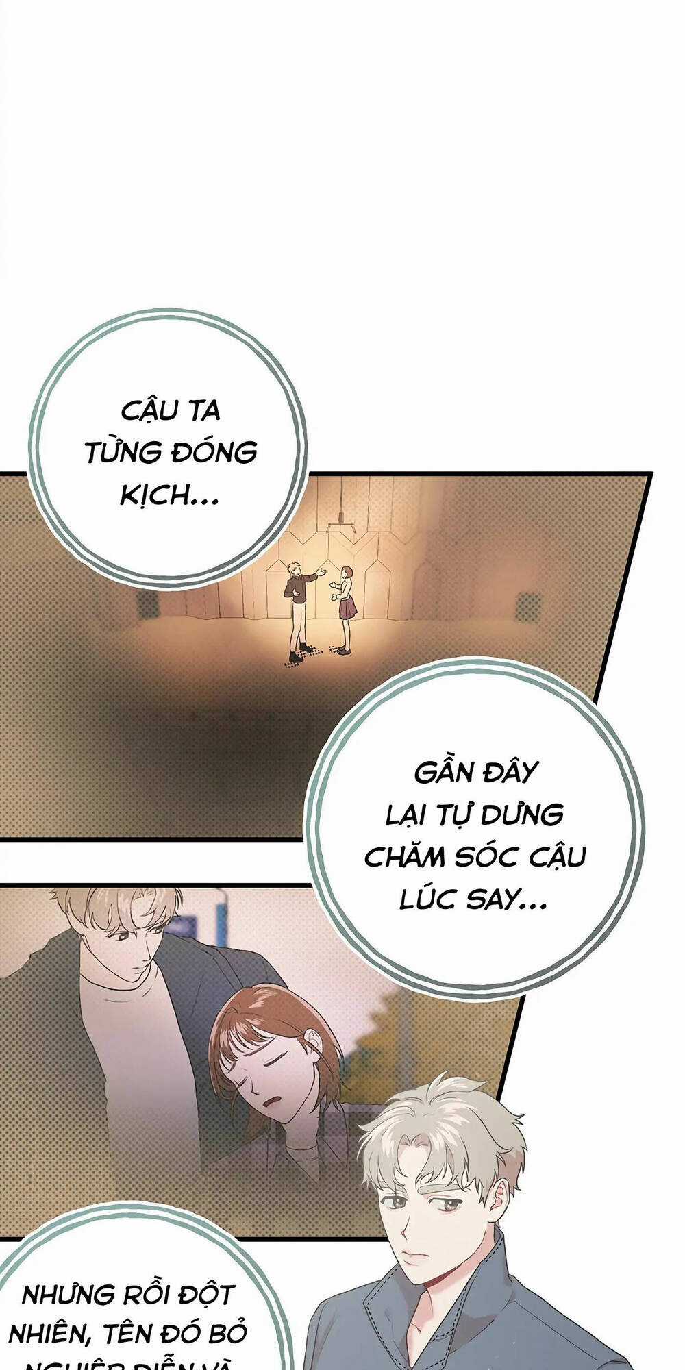 Người Chồng Thứ Hai Của Tôi Chapter 10 trang 66