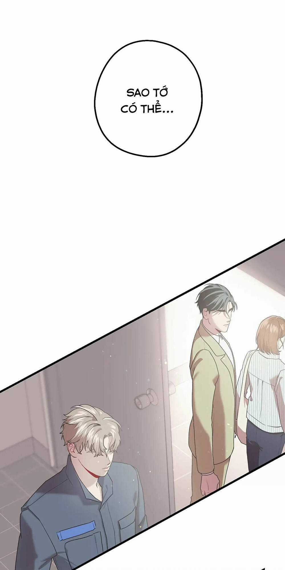 Người Chồng Thứ Hai Của Tôi Chapter 10 trang 69