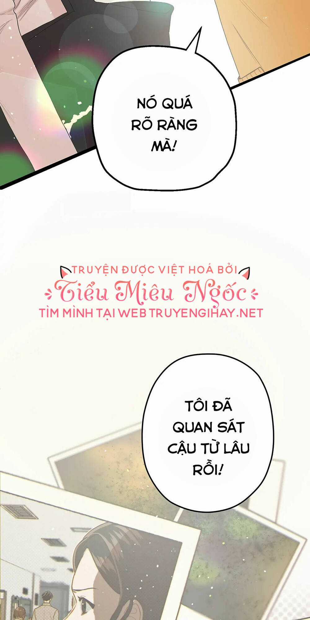 Người Chồng Thứ Hai Của Tôi Chapter 10 trang 9