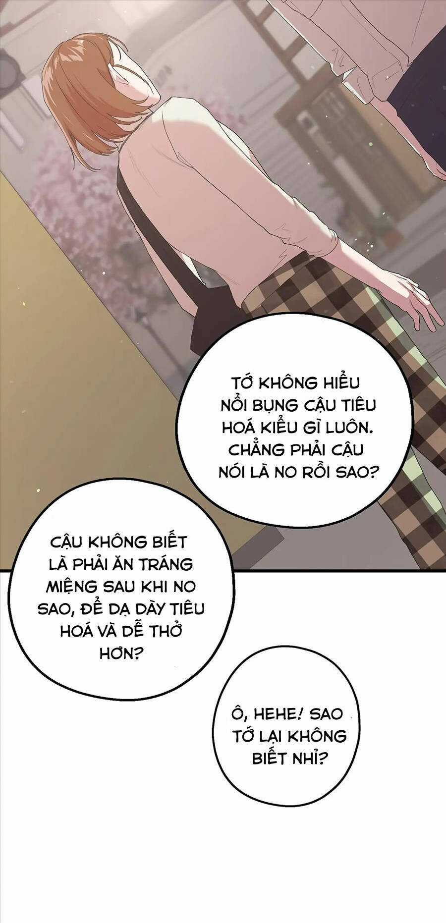 Người Chồng Thứ Hai Của Tôi Chapter 11 trang 13