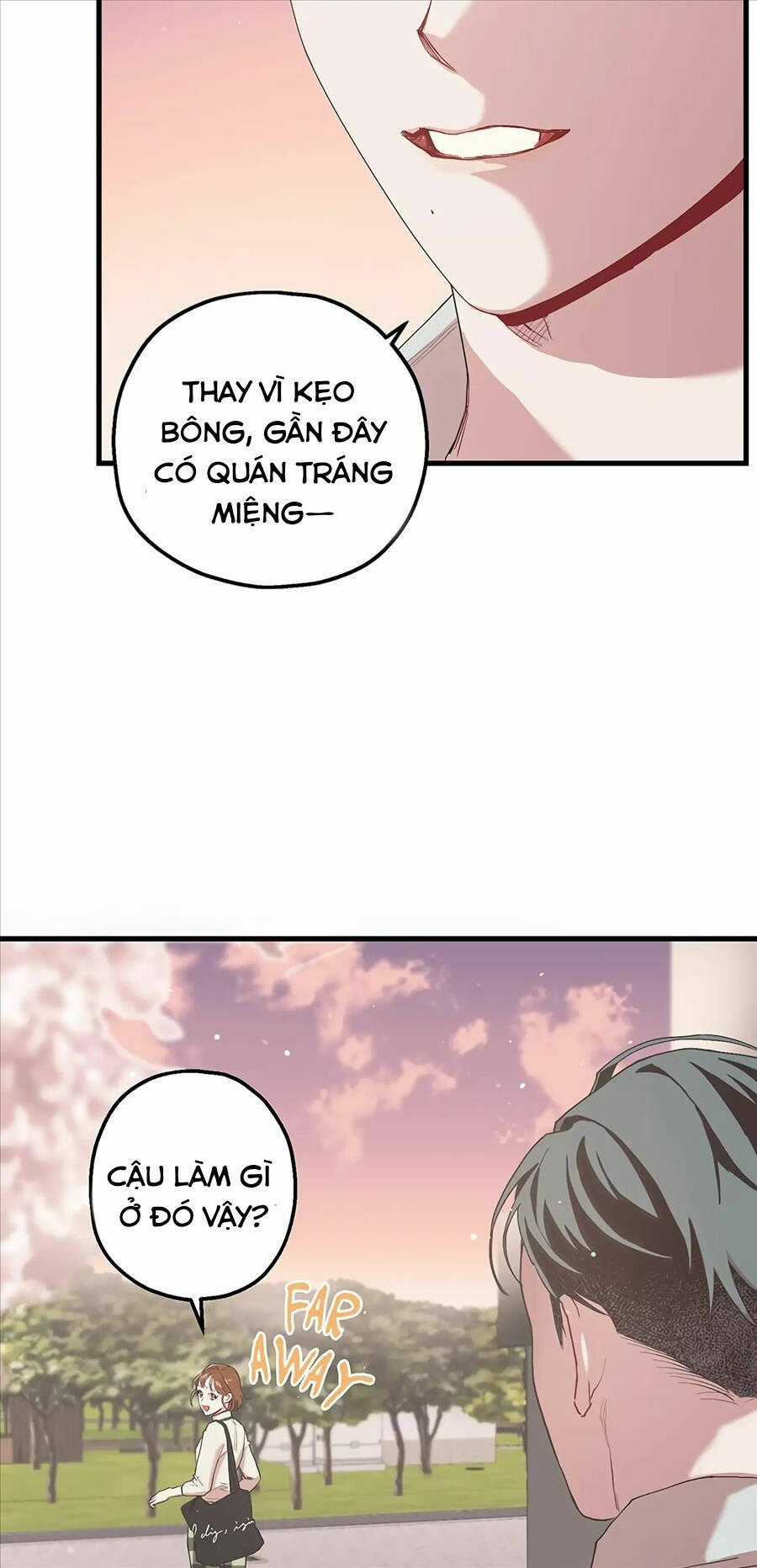 Người Chồng Thứ Hai Của Tôi Chapter 11 trang 15