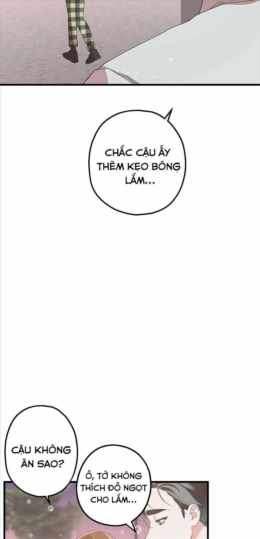 Người Chồng Thứ Hai Của Tôi Chapter 11 trang 16