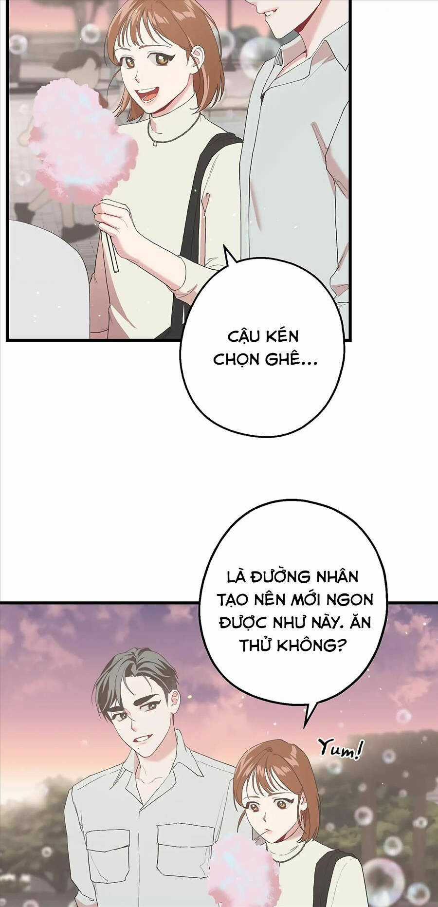 Người Chồng Thứ Hai Của Tôi Chapter 11 trang 17