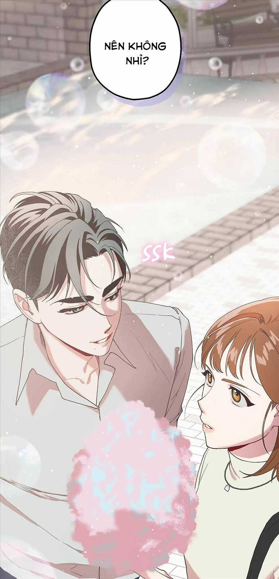 Người Chồng Thứ Hai Của Tôi Chapter 11 trang 19