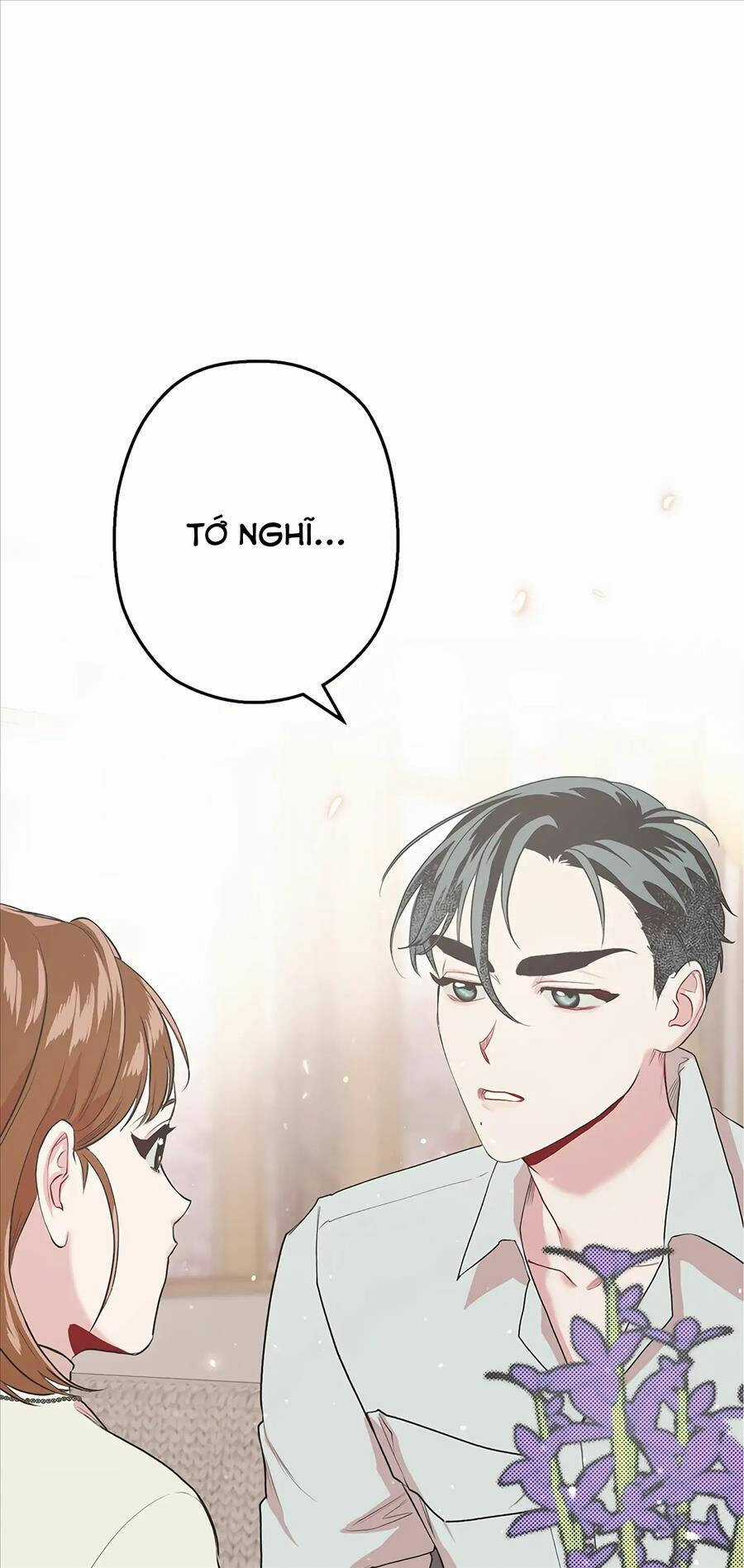 Người Chồng Thứ Hai Của Tôi Chapter 11 trang 2
