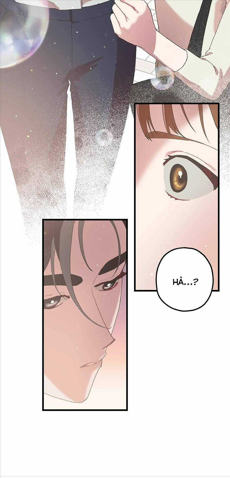 Người Chồng Thứ Hai Của Tôi Chapter 11 trang 20