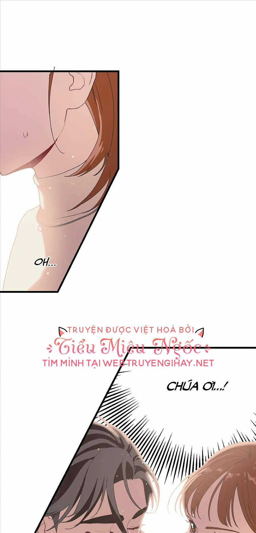 Người Chồng Thứ Hai Của Tôi Chapter 11 trang 22