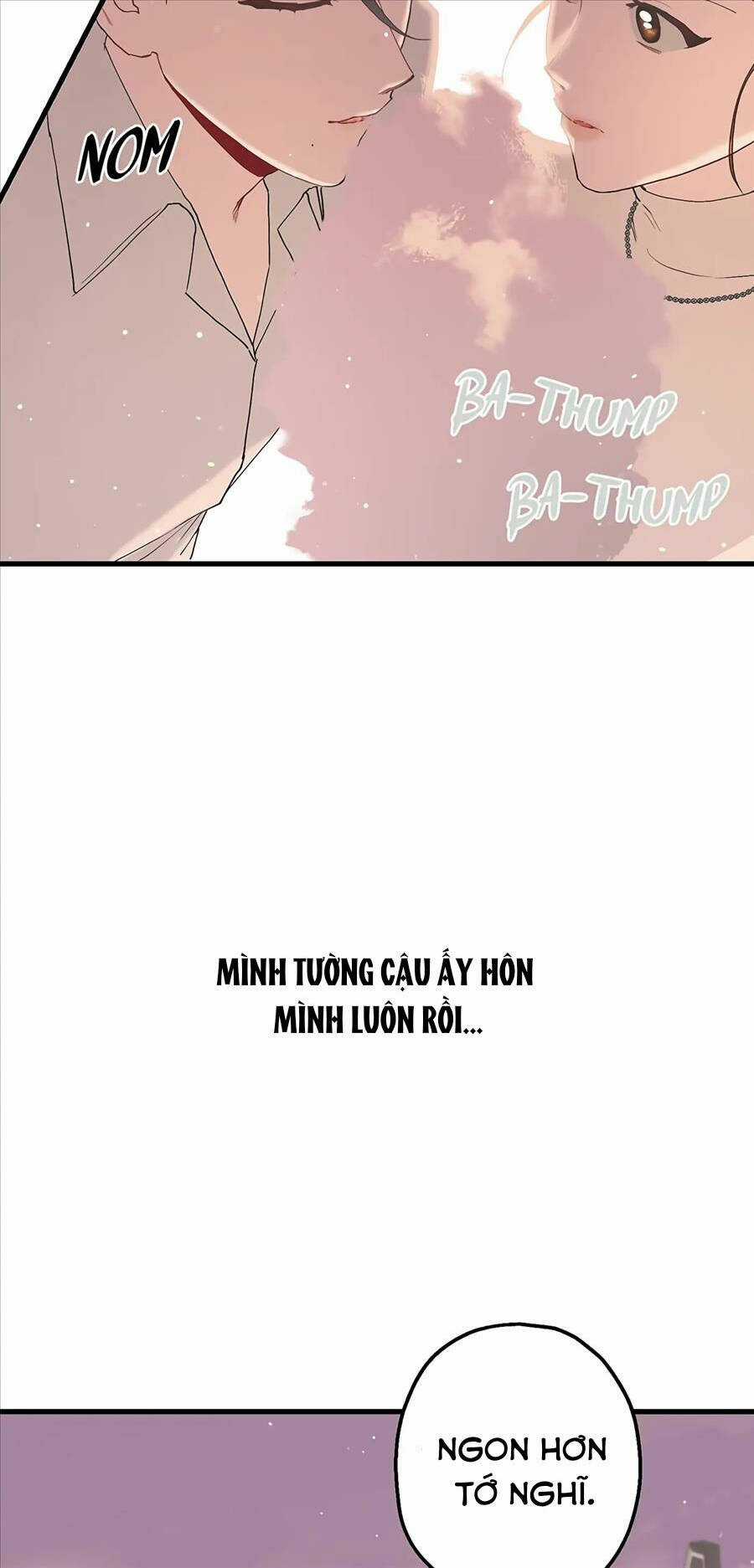 Người Chồng Thứ Hai Của Tôi Chapter 11 trang 23